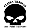Clasen-Trading